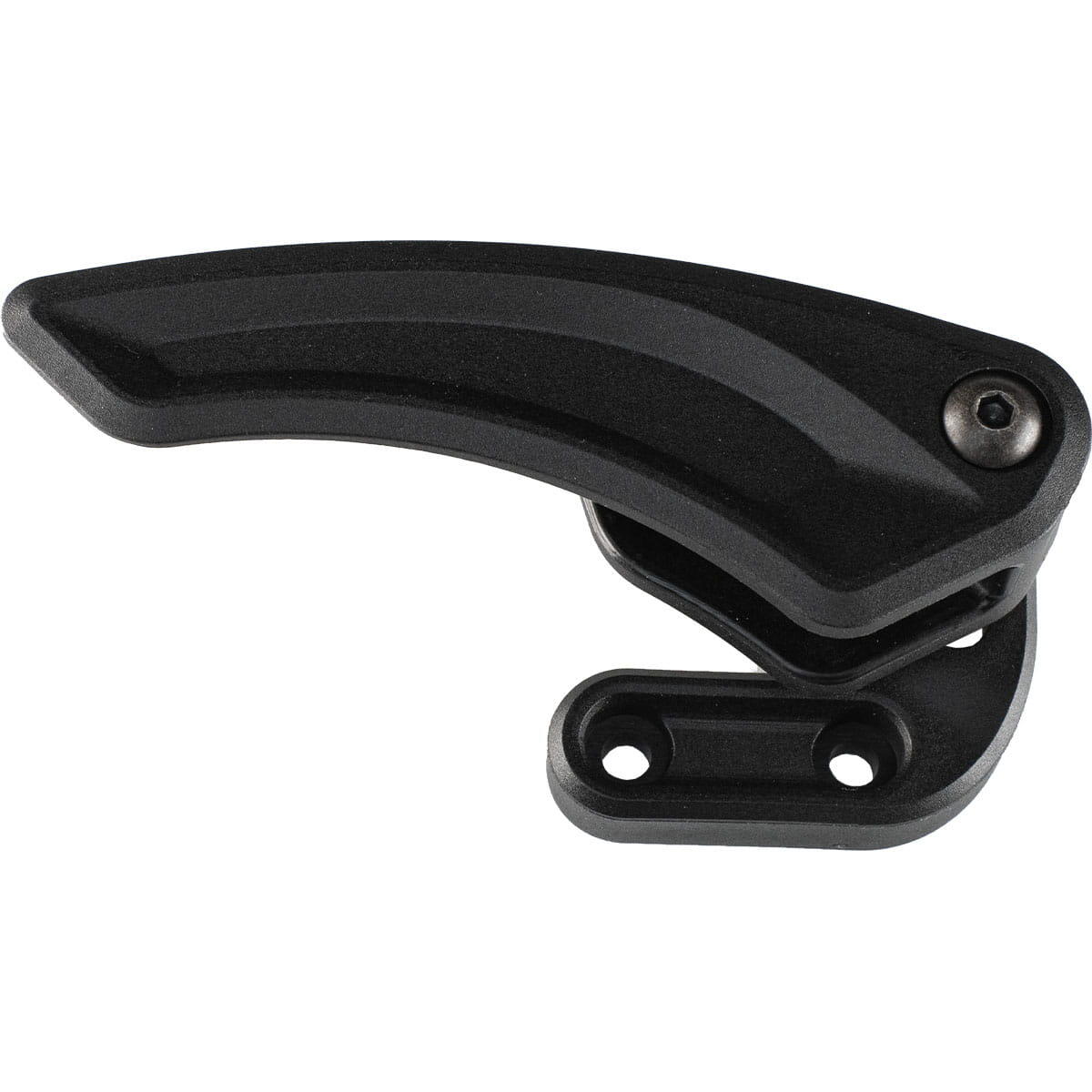 Reverse Flip Guide E-chain Guide Direct Mount G4-cb Black
