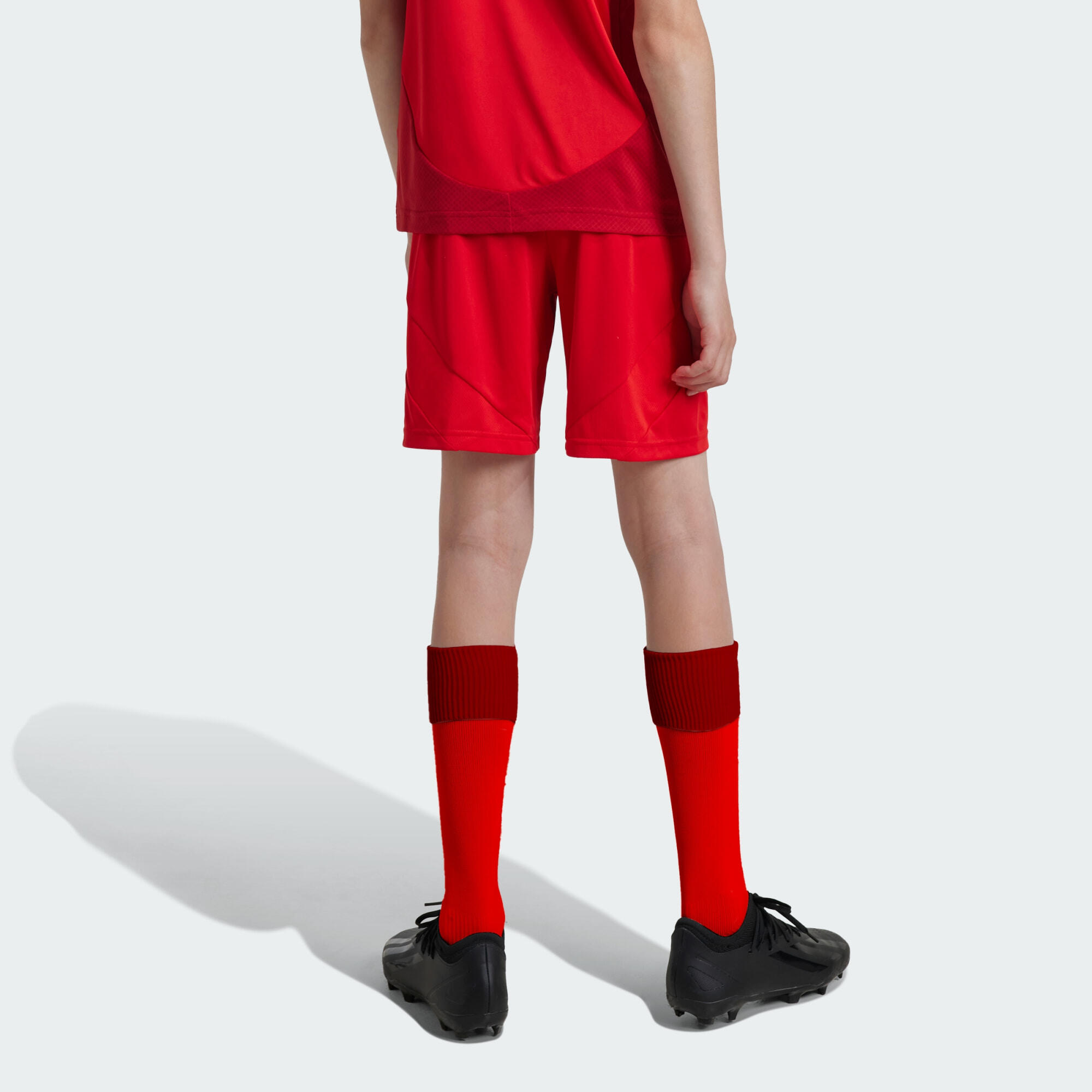 FC Bayern 24/25 Children's Home Shorts