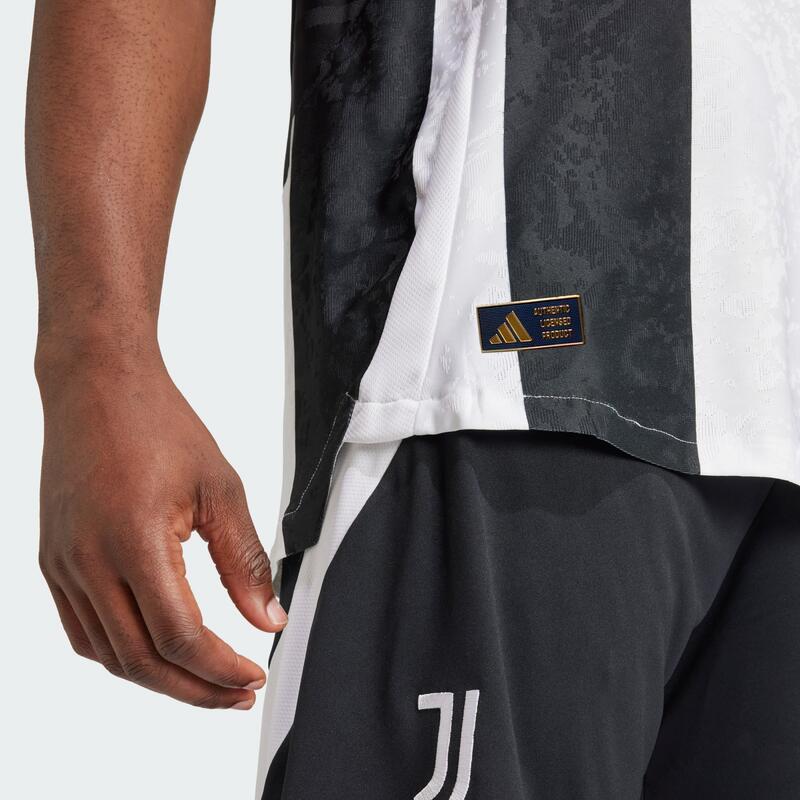Tricou autentic de acasă Juventus 24/25