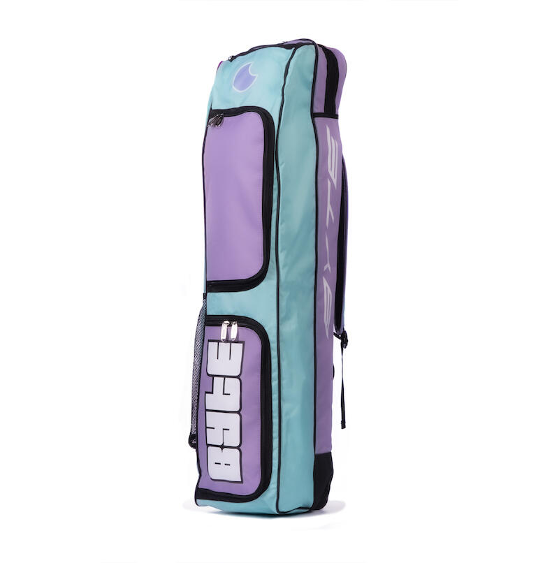 BYTE Byte SX Hockey Stick Bag Mint Lilac