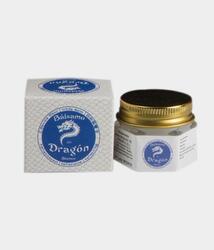 Le Baume du Dragon Blanc 19 gr. Effet froid