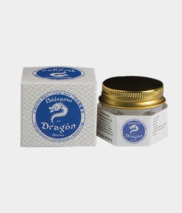 Le Baume du Dragon Blanc 19 gr. Effet froid