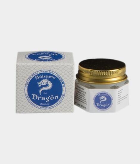Balsamo de Drago Bianco 19 gr. Effetto freddo