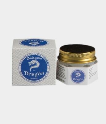 Balsamo de Drago Bianco 19 gr. Effetto freddo