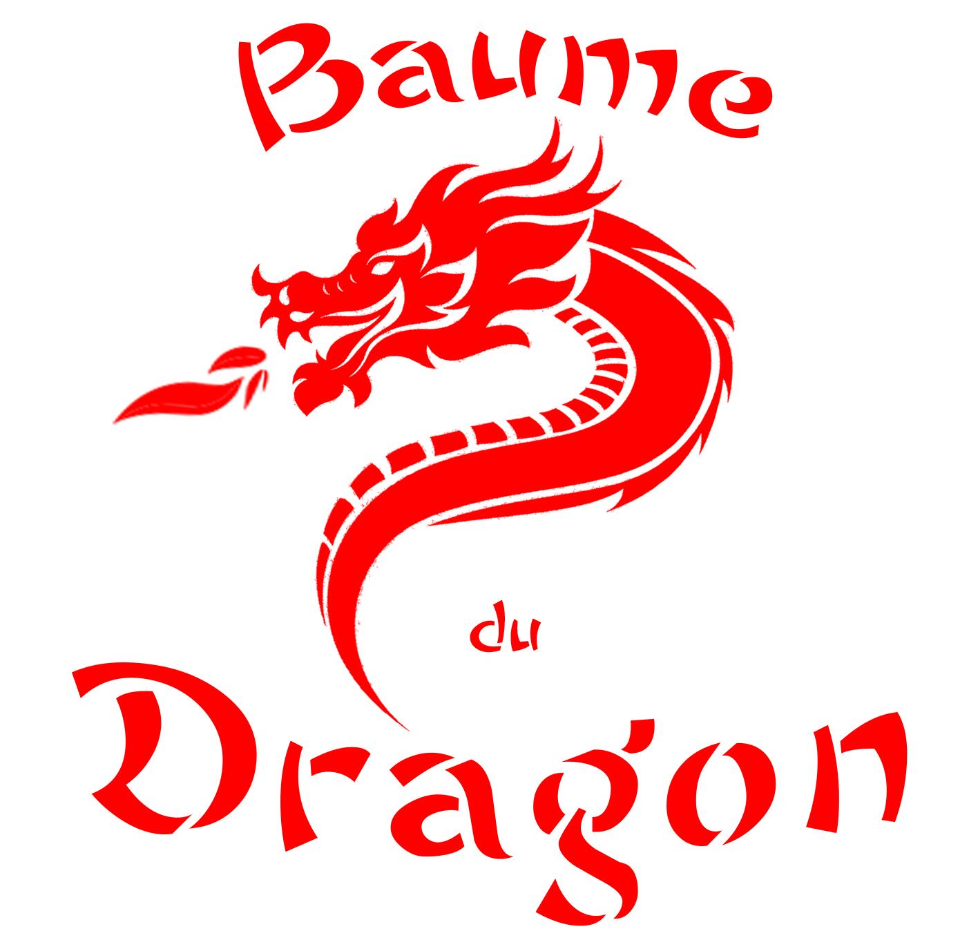 Bálsamo Dragão Vermelho 19 gr. Efeito calor 2/3