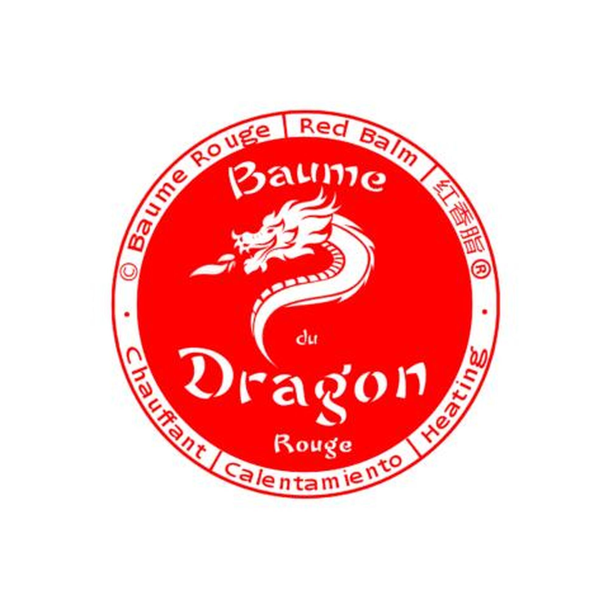 Bálsamo del Dragón Rojo 19 gr. Efecto calor