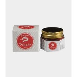 Le Baume du Dragon Rouge 19 gr. Effet chaud