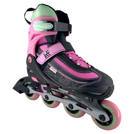 Patin Soft Vipink L(38/41