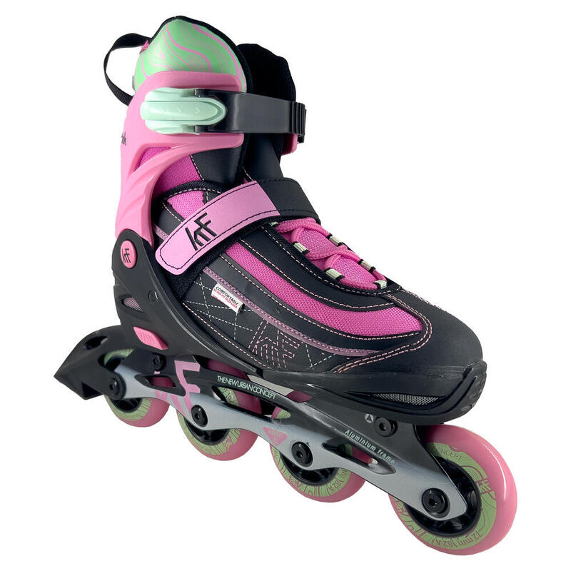 Patin Soft VipinkM(34/37)