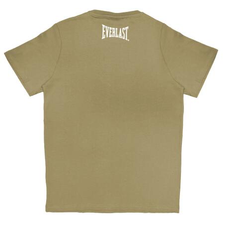 EVERLAST CAMISETA JANLYN 2/2