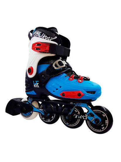 Patin Freeskate First Blue S(28/31)