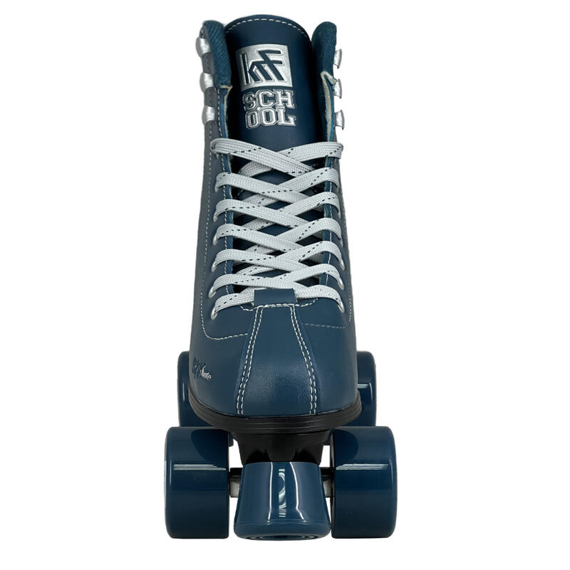 Patin Roller School Alu Pro Blue T41