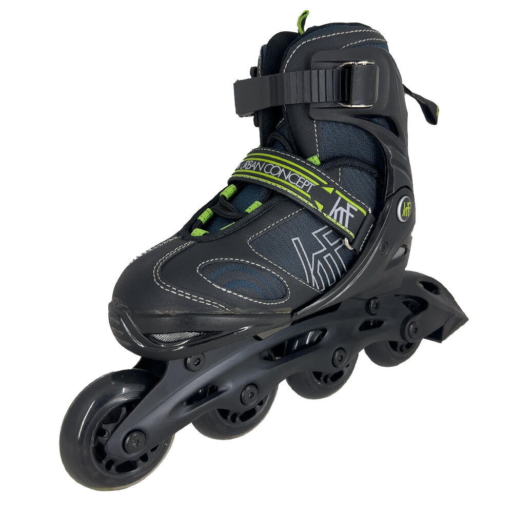 KRF PATÍN EN LÍNEA AJUSTABLE SOFT XR-280 6/6