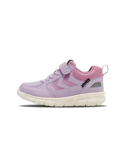 Klettverschluss Sneaker X-Light 2.0 Kinder HUMMEL
