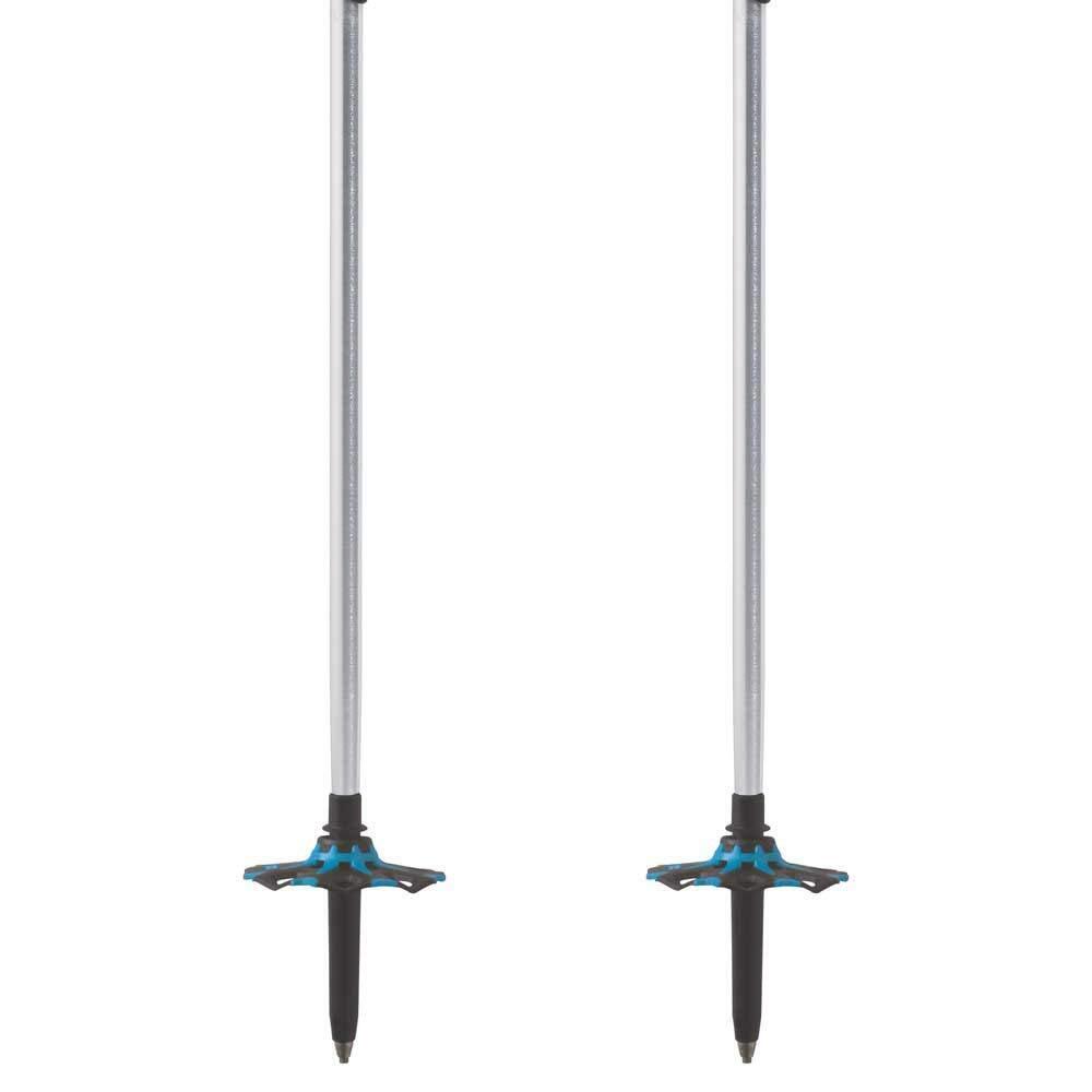 Bâtons de Trekking TSL - Télescopique - CONNECT ALU 3 LIGHT ST Swing 6/7