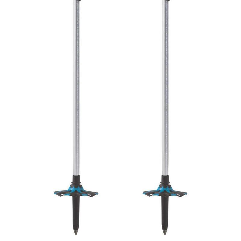 Wanderstöcke aus Aluminium TSL Connect 3 Light St - Swing