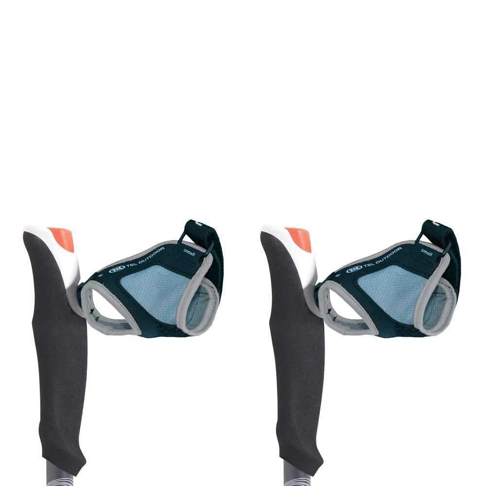 Bâtons de Trekking TSL - Télescopique - CONNECT ALU 3 LIGHT ST Swing 7/7