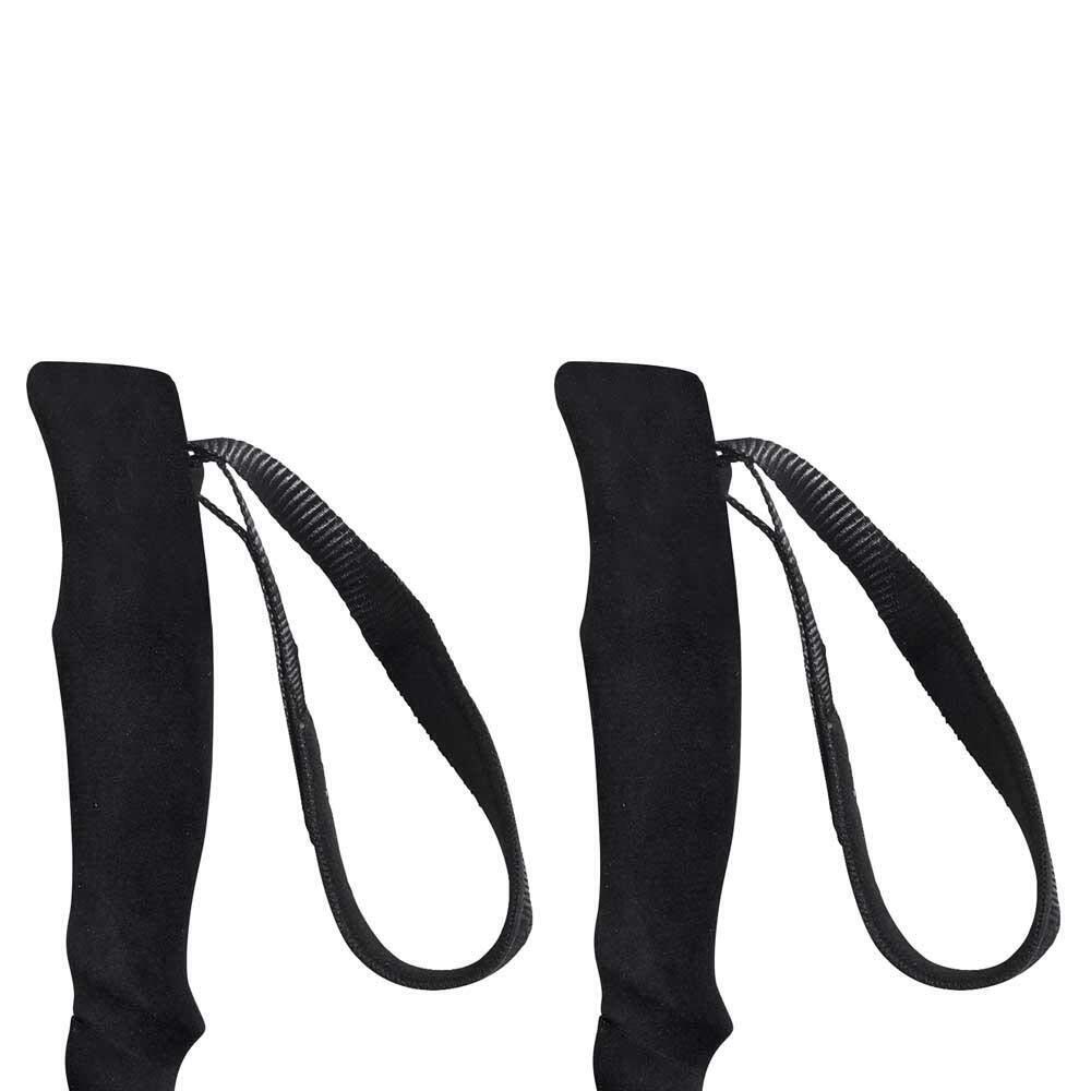 Bâtons de Trekking TSL - Pliable et télescopique - TOUR CARBONE 5 CROSS Swing 7/7