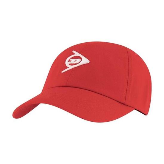 Czapka sportowa z daszkiem Dunlop Promo Cap