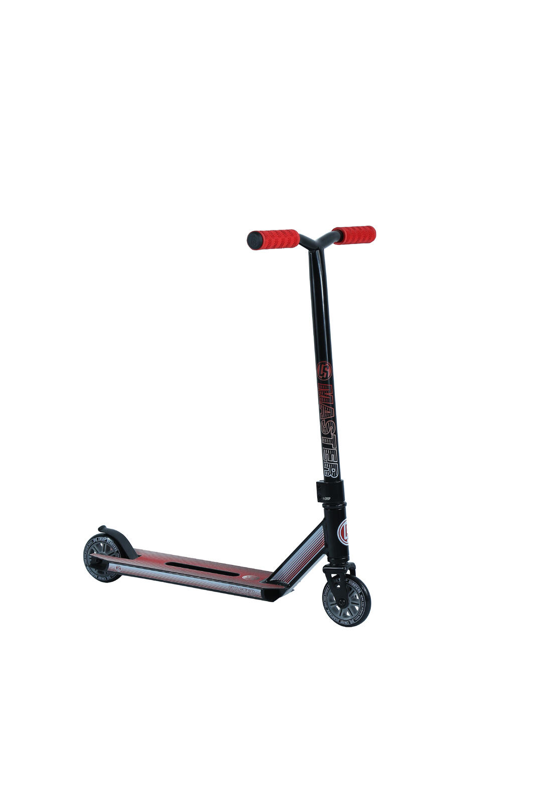 Crisp MASTER stunt scooter - Raven