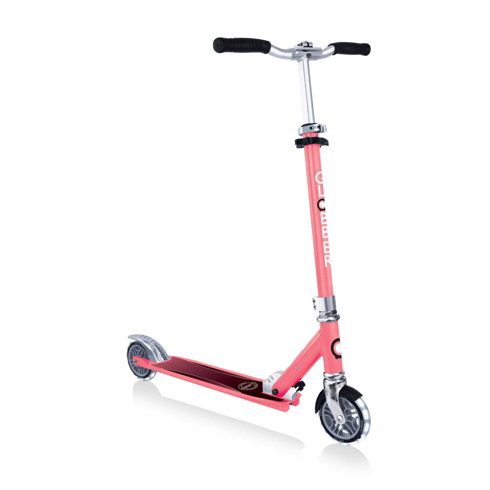 Globber FLOW ELEMENT Scooter with lights