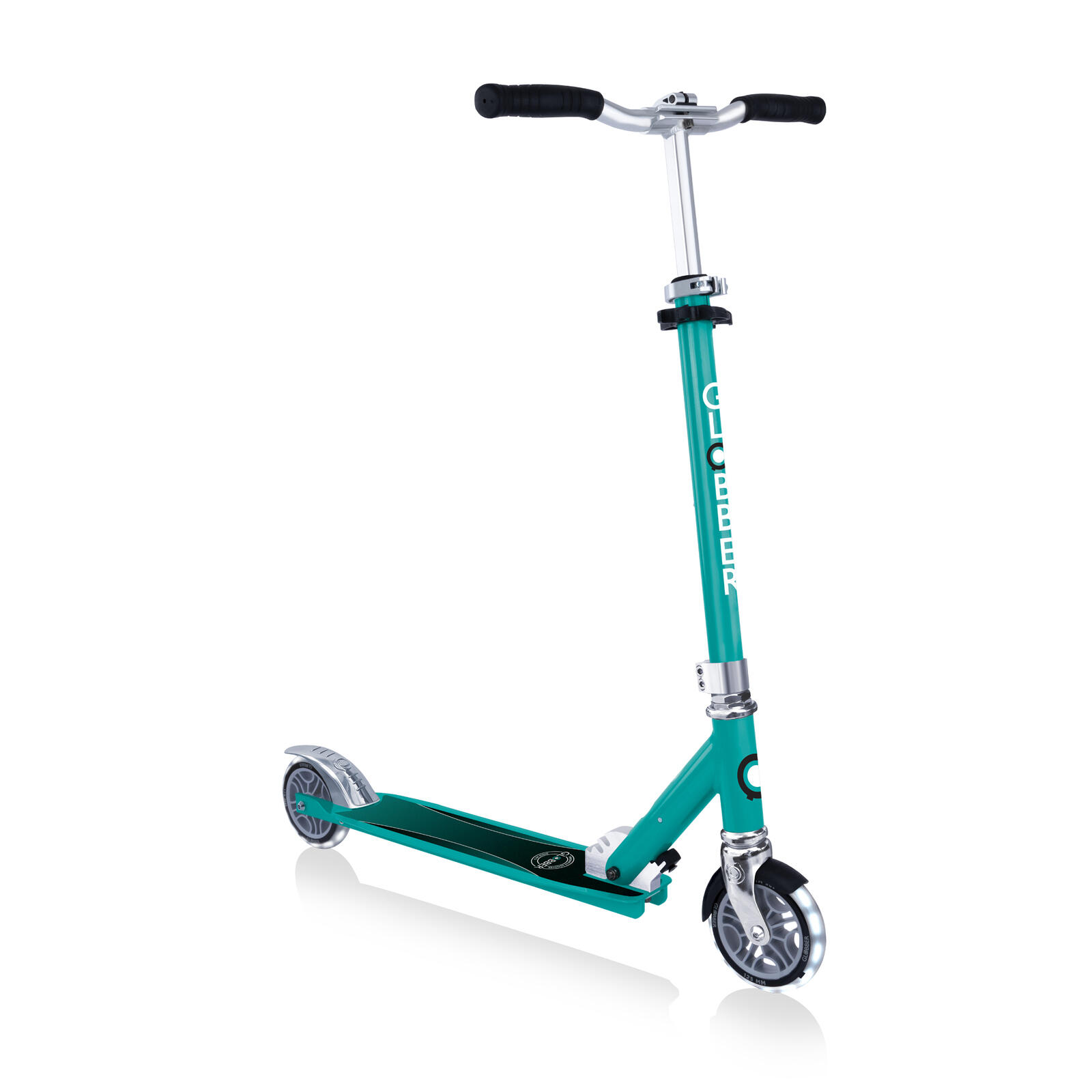 Globber FLOW ELEMENT Scooter with lights