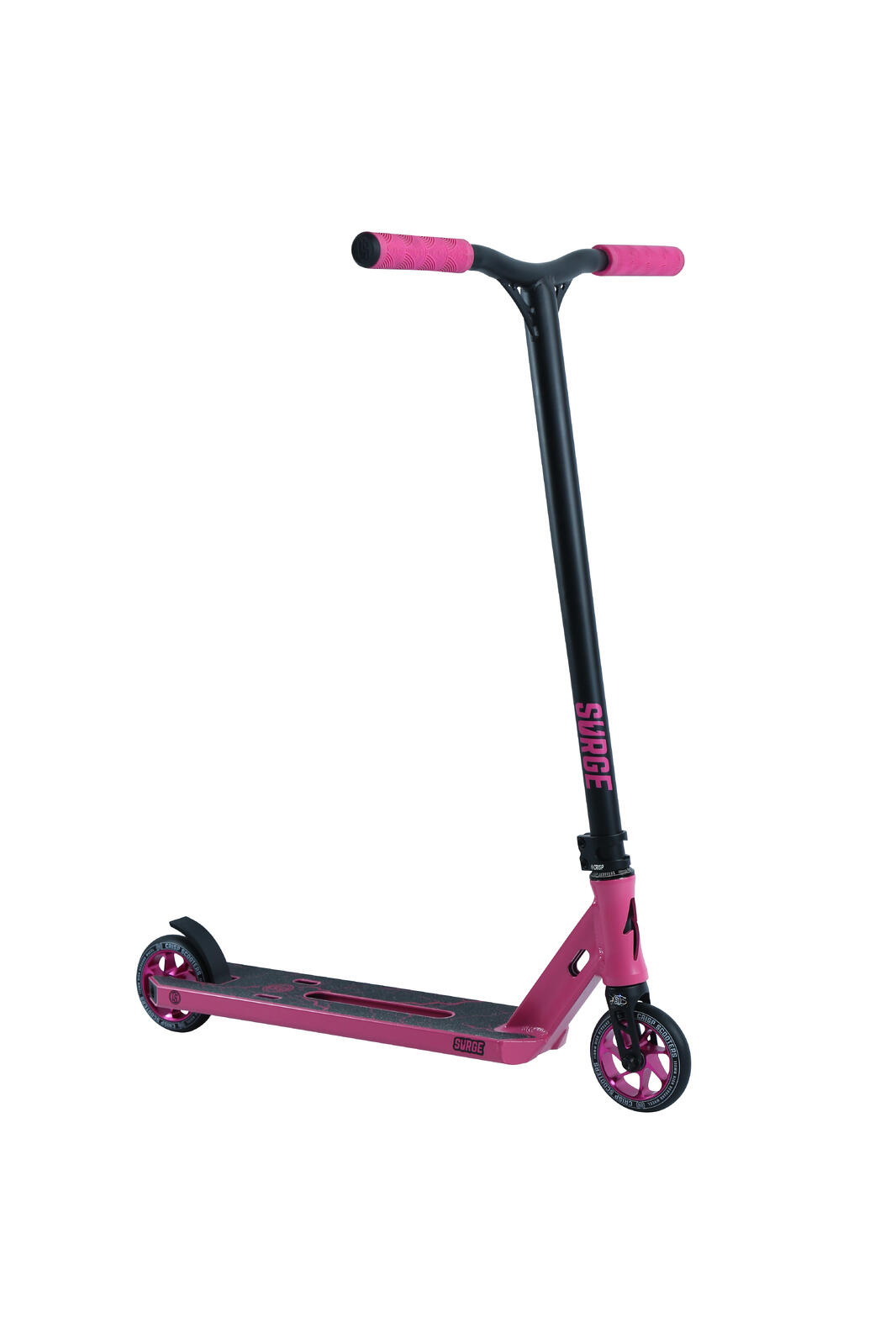 Crisp SURGE stunt scooter  - Amped