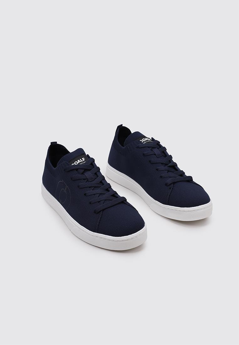 Chaussure de randonnée Baskets Homme Ecoalf JERSEYALF Marin 2/5