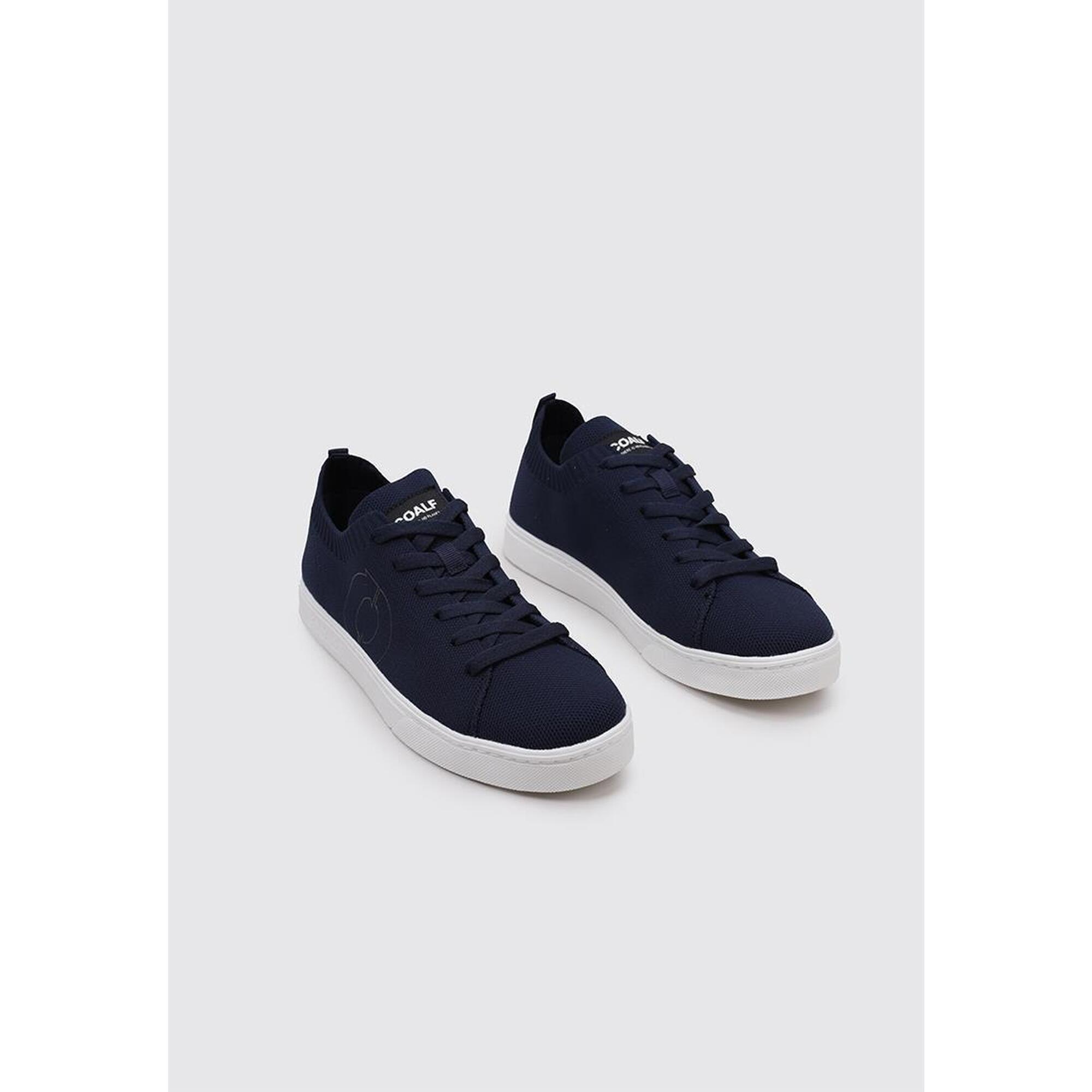 Sneakers Deportivas Hombre Ecoalf JERSEYALF Azul