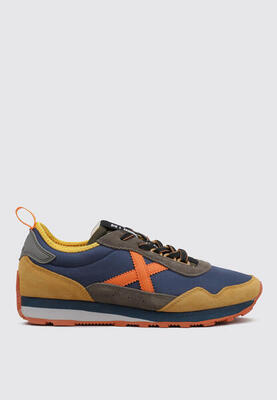 Zapatillas Munich UM 74 para hombre