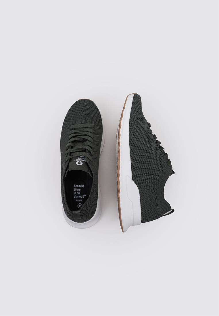 Chaussure de randonnée Baskets Homme Ecoalf CONDEKNITALF Ver 5/5