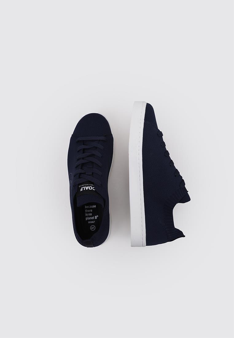 Chaussure de randonnée Baskets Homme Ecoalf JERSEYALF Marin 5/5