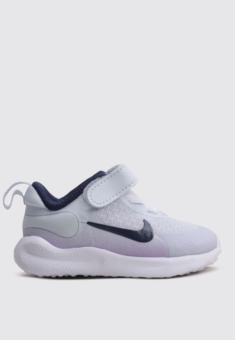 Chaussures Deportivas Niños Nike PERFORM RUN KE Lilas 1/5