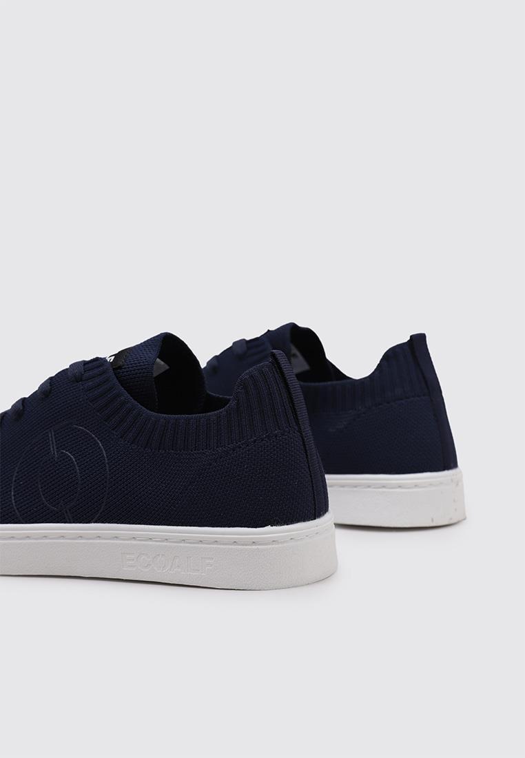 Chaussure de randonnée Baskets Homme Ecoalf JERSEYALF Marin 4/5