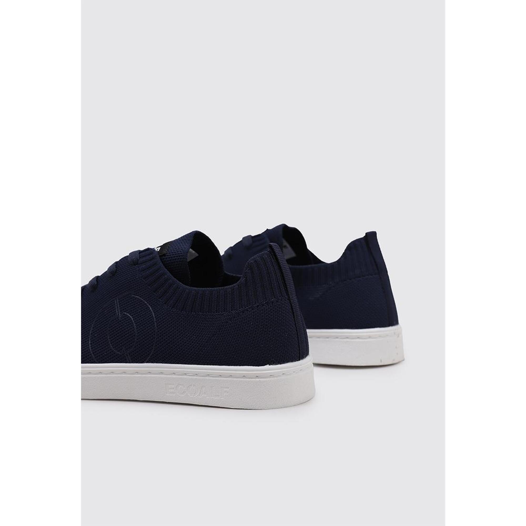 Sneakers Deportivas Hombre Ecoalf JERSEYALF Azul