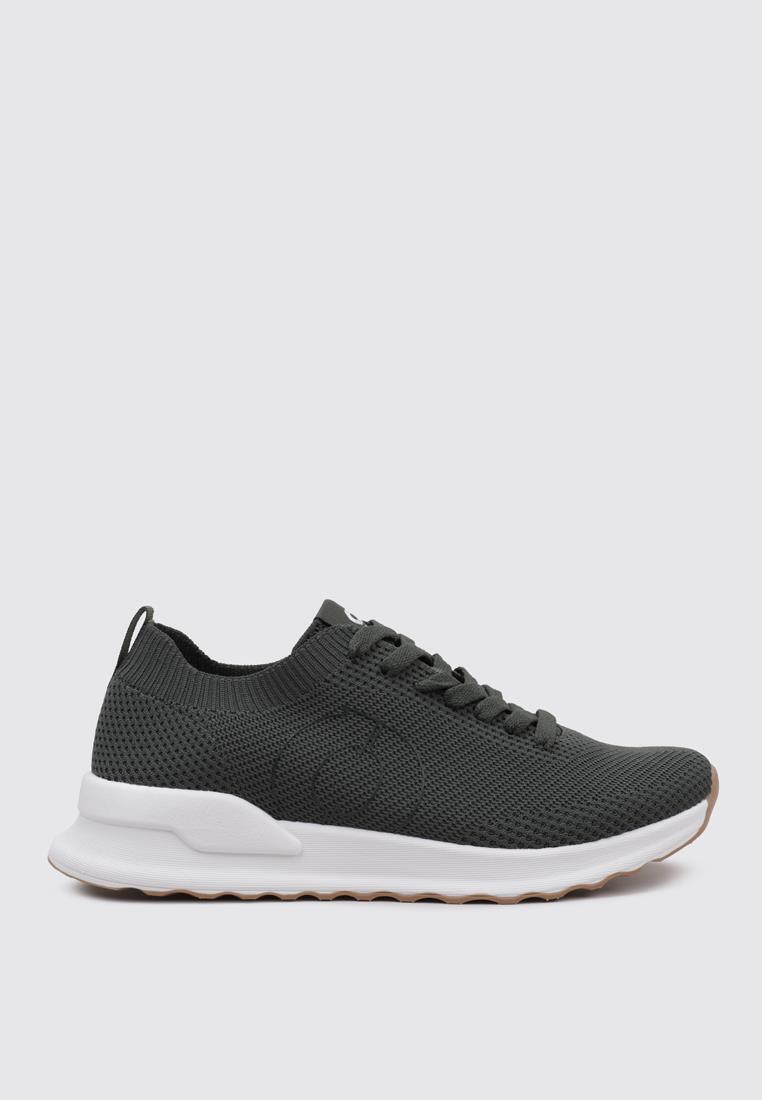 Chaussure de randonnée Baskets Homme Ecoalf CONDEKNITALF Ver 1/5