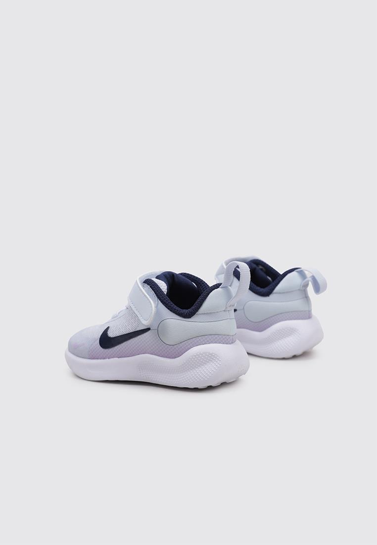 Chaussures Deportivas Niños Nike PERFORM RUN KE Lilas 4/5