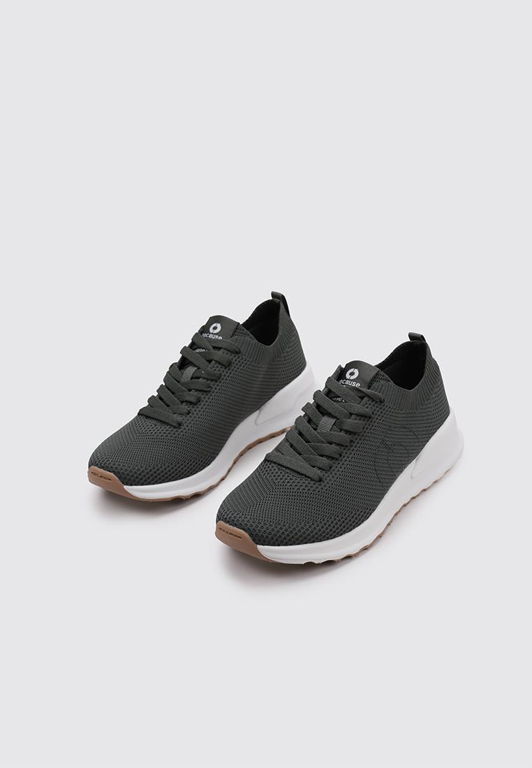 Chaussure de randonnée Baskets Homme Ecoalf CONDEKNITALF Ver 2/5