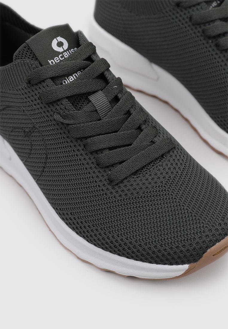 Chaussure de randonnée Baskets Homme Ecoalf CONDEKNITALF Ver 3/5