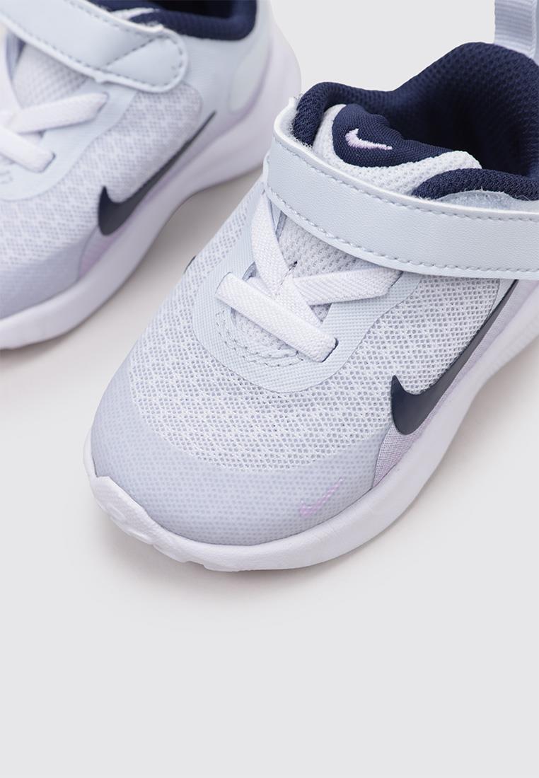 Chaussures Deportivas Niños Nike PERFORM RUN KE Lilas 3/5