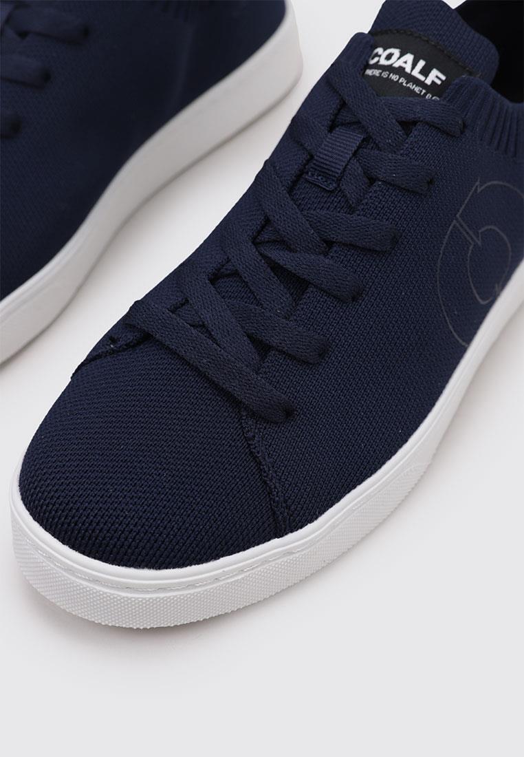 Chaussure de randonnée Baskets Homme Ecoalf JERSEYALF Marin 3/5