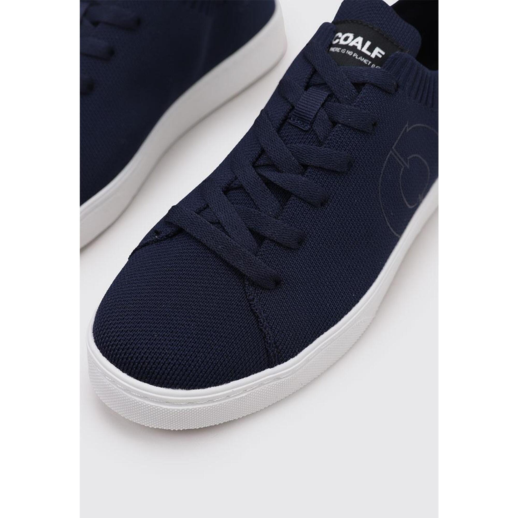 Sneakers Deportivas Hombre Ecoalf JERSEYALF Azul