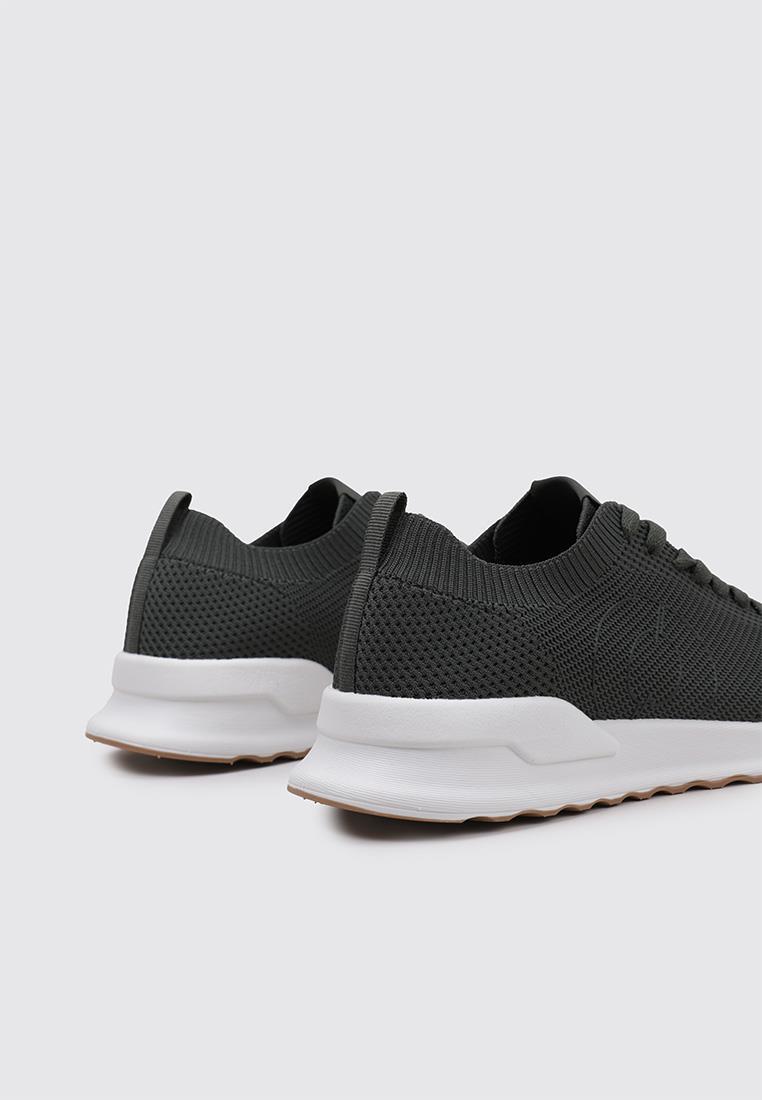 Chaussure de randonnée Baskets Homme Ecoalf CONDEKNITALF Ver 4/5