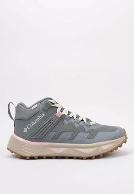 Zapatillas Deportivas Mujer COLUMBIA FACET™ 75 MID OUTDRY™ Azul