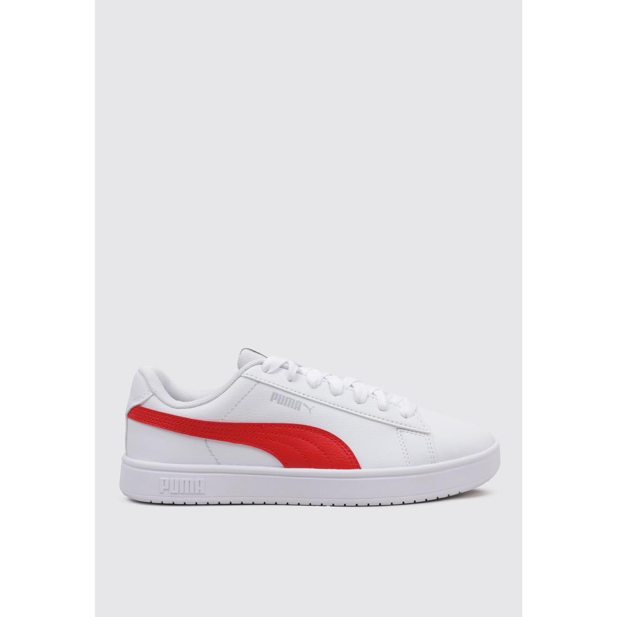 Sneakers Deportivas Niños Puma RICKIE CLASSIC JR Rojo