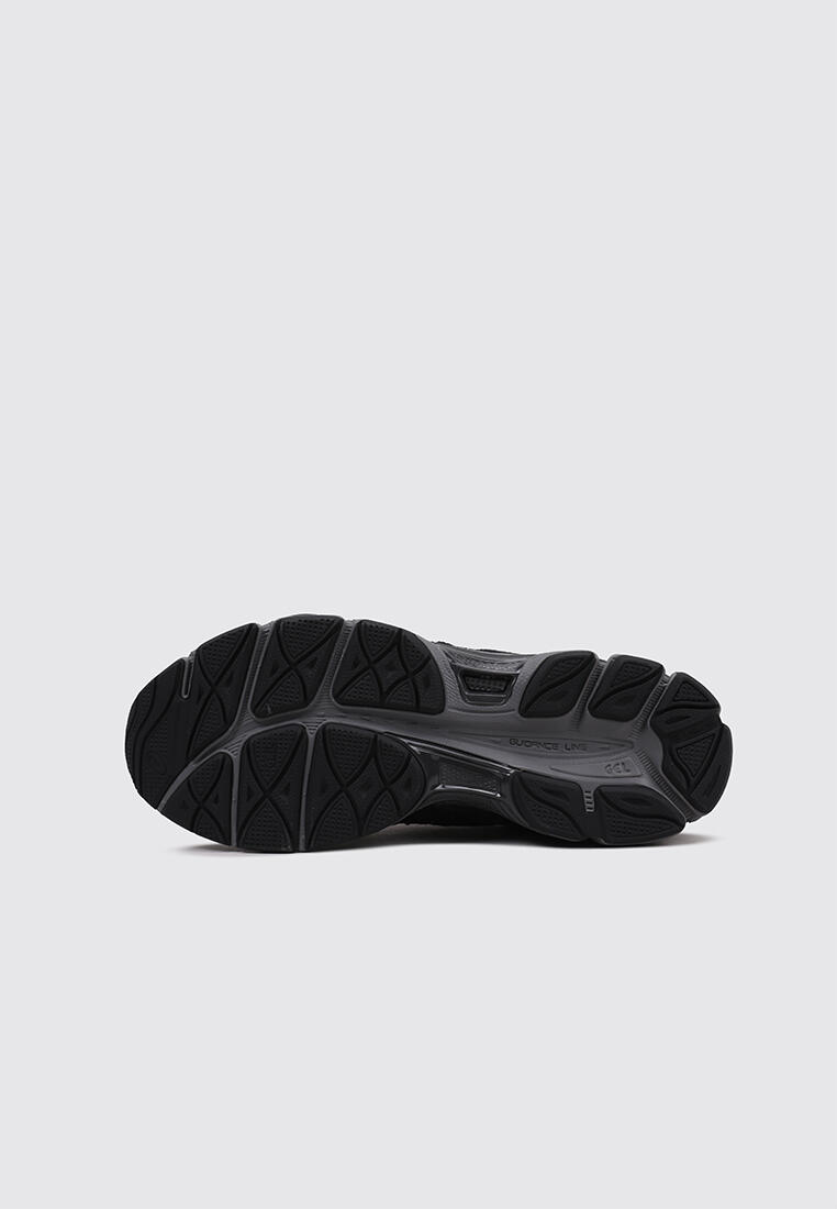Chaussures  Gel-NYC Graphite Grey Black 5/5