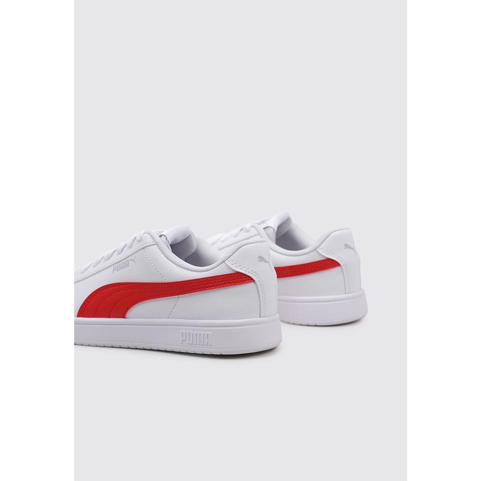 Sneakers Deportivas Niños Puma RICKIE CLASSIC JR Rojo