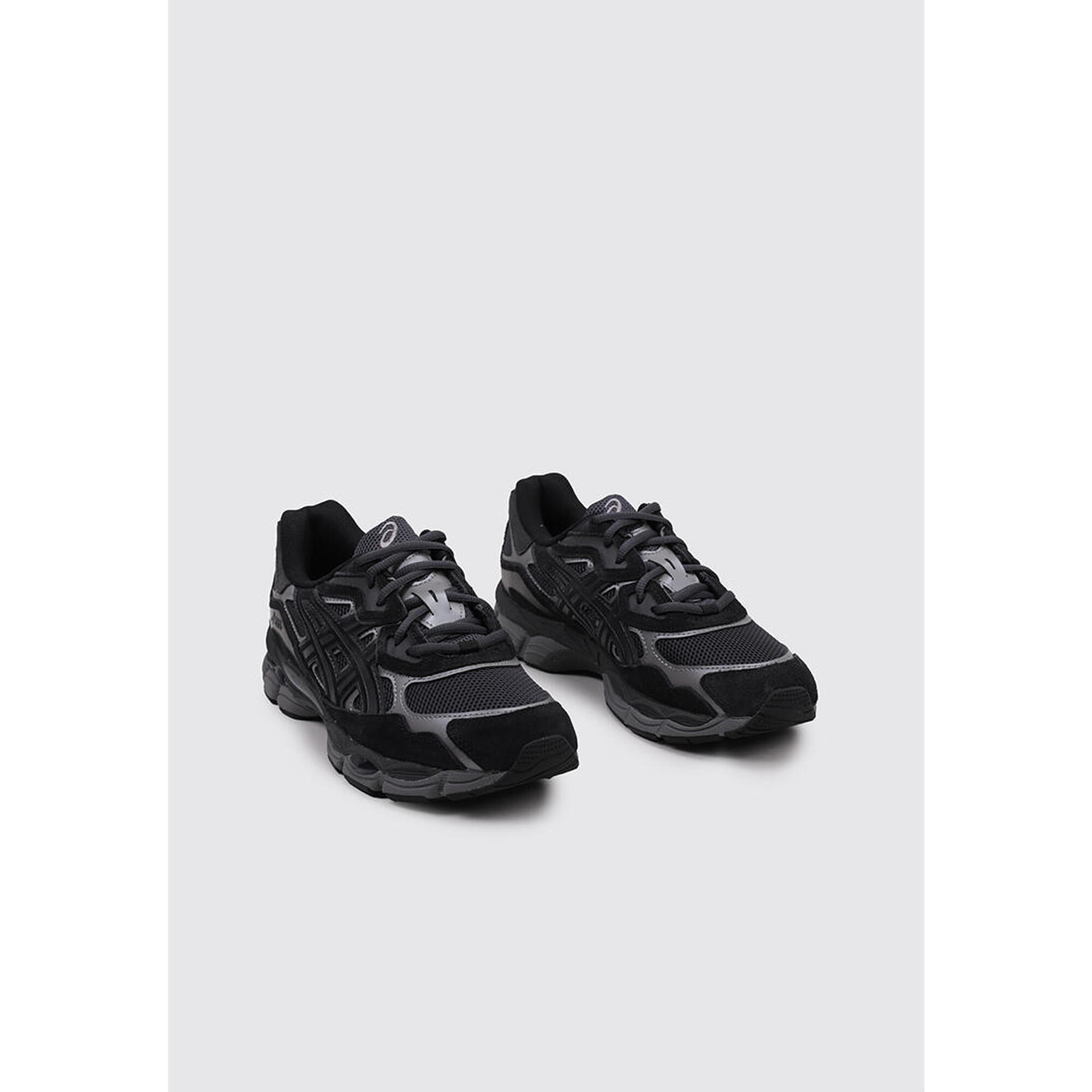 Gel-NYC Graphite Grey Black
