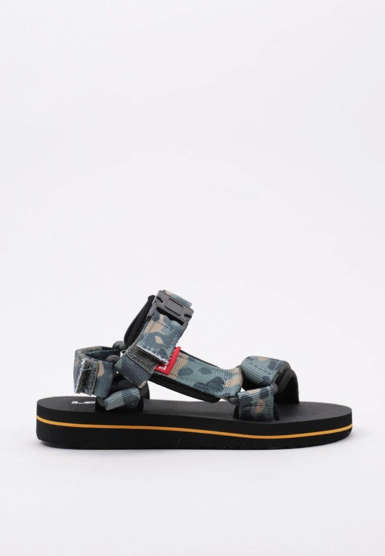Tongs Surf Enfants Levis Kids Footwear TAHOE Marin 1/5