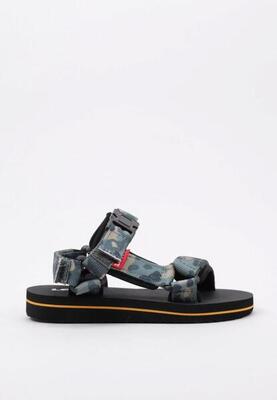 Chanclas Surf Niños Levis Kids Footwear TAHOE Azul